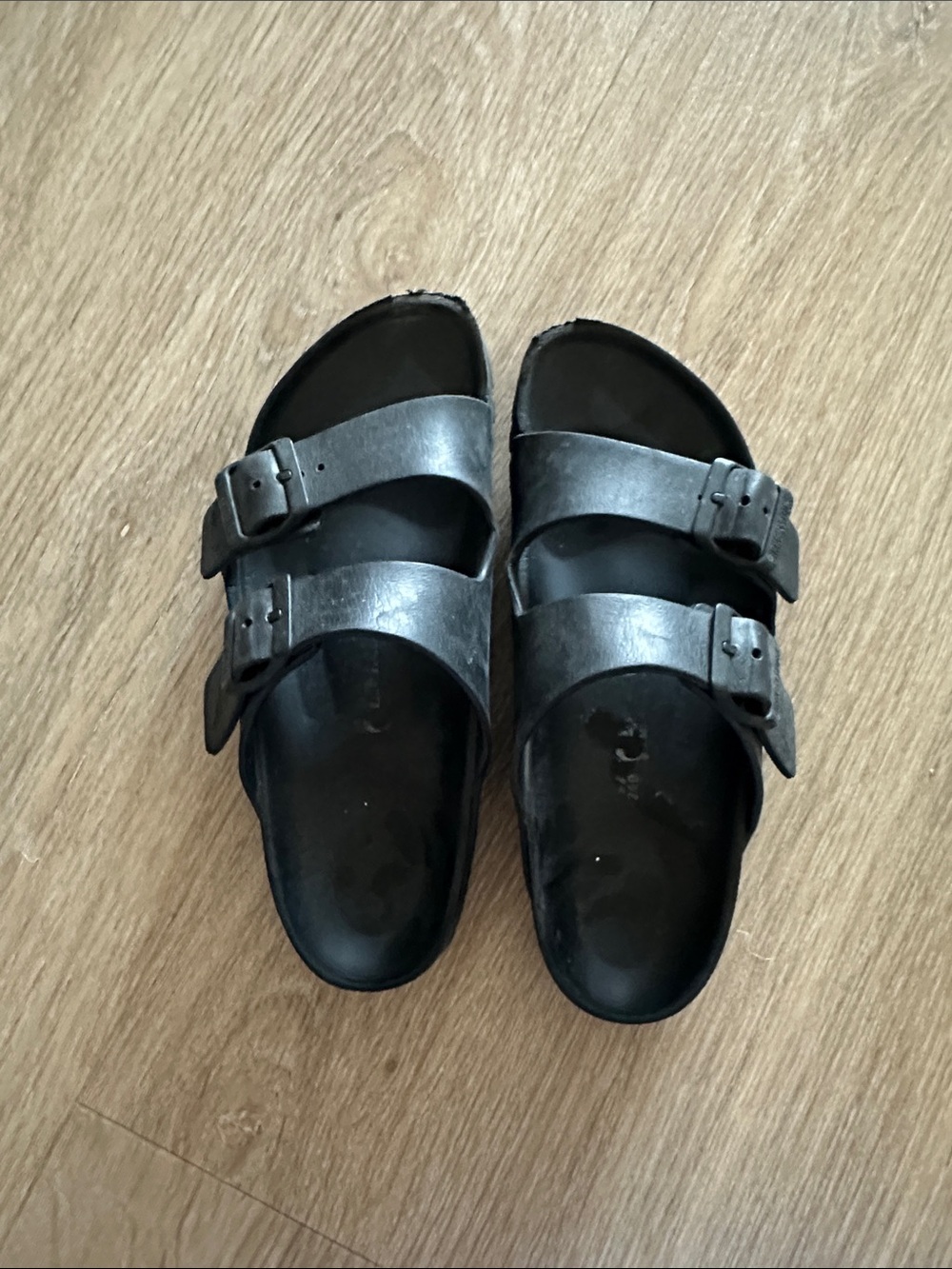 Birkenstocks